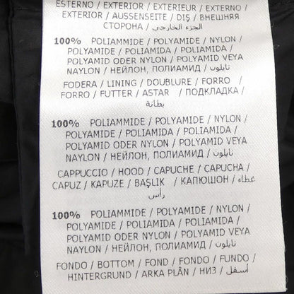 Moncler Vaulogette Down Coat — view 3