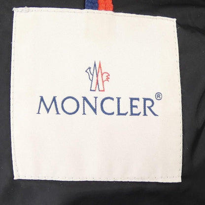 Moncler Vaulogette Down Coat — view 6