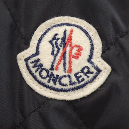 Moncler Vaulogette Down Coat — view 9