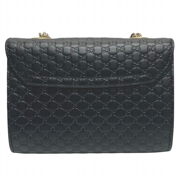 Gucci Horsebit Emily 449636 Micro Gucci Shimmer Bag Shoulder Bag Women