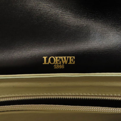 Loewe Anagram Shoulder Bag Calf Women