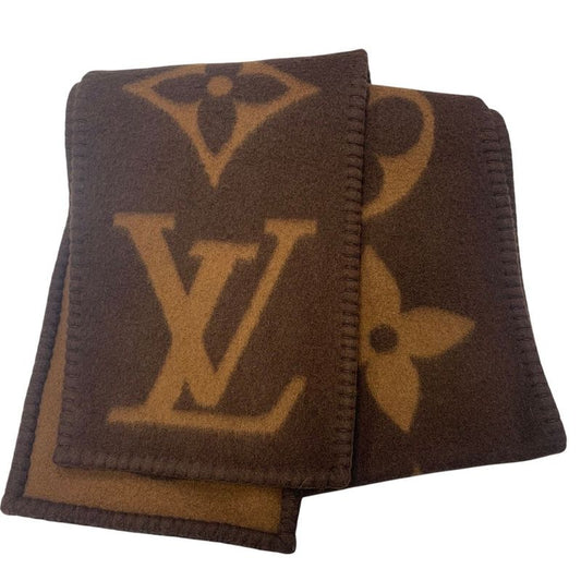 3205 Louis Vuitton Echarpe - Sweet Dreams M77379 Je1221 Mens Ladies Scarf