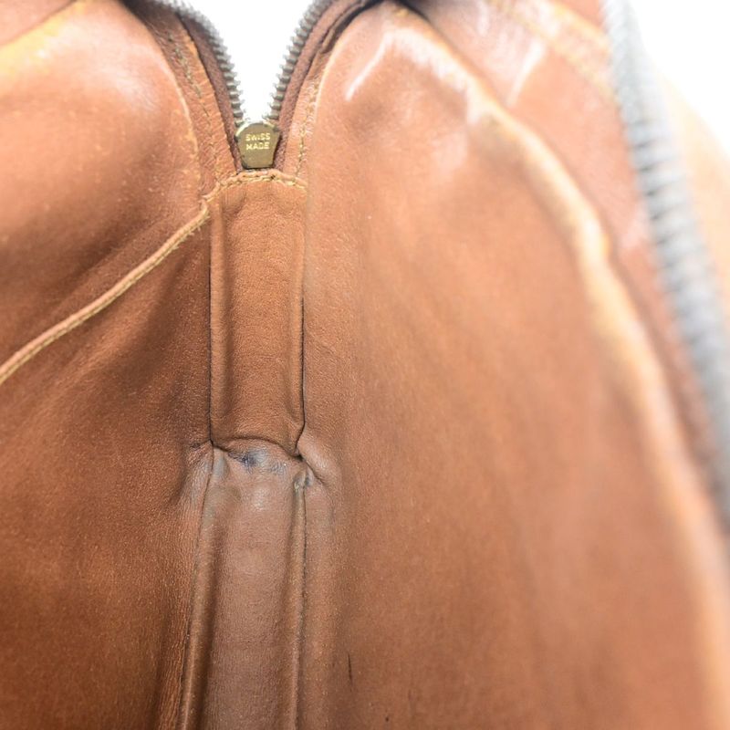 Louis Vuitton Bag Pochette Sport Clutch Bag Monogram 07eb335