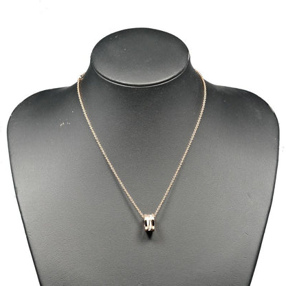Bvlgari Bulgari Bzero1 Design Legend Bzero1 18K Pink Gold And Ceramic Ladies