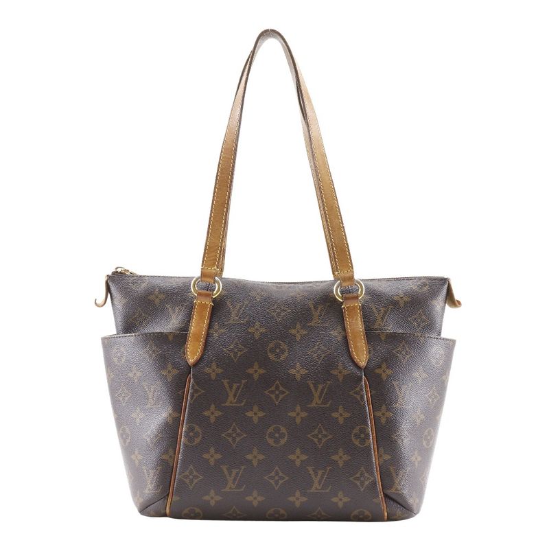 Louis Vuitton Totally PM M56688 Monogram Canvas Du5102 Ladies Shoulder Bag