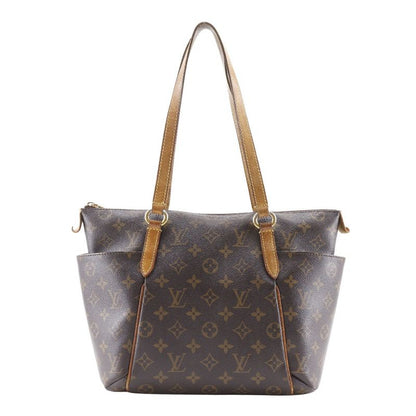 Louis Vuitton Totally PM M56688 Monogram Canvas Du5102 Ladies Shoulder Bag