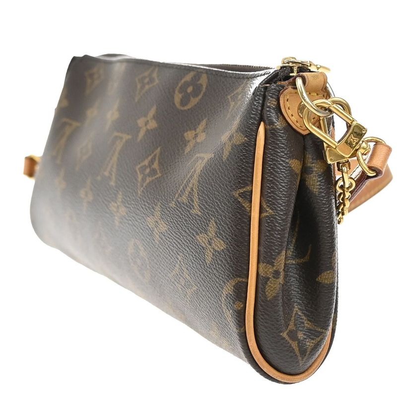 Louis Vuitton Shoulder Bag 2WAY Eva Monogram M95567 683ka630