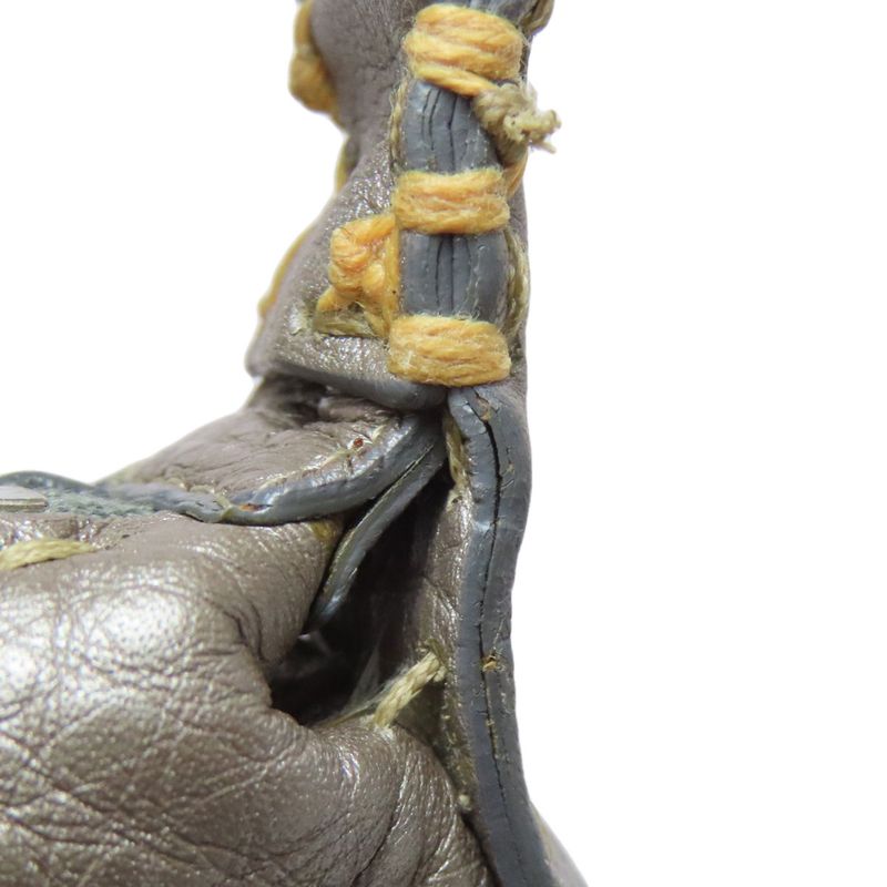 Fendi Shoulder Bag Calf Women