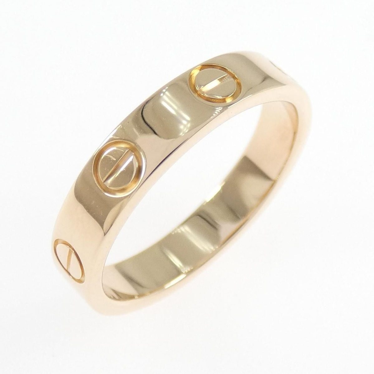 Cartier Mini Love Ring