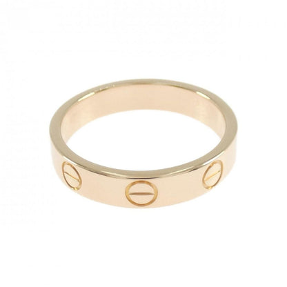 Cartier Mini Love Ring — view 2