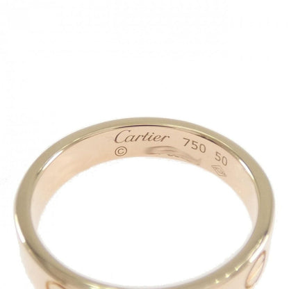 Cartier Mini Love Ring — view 4