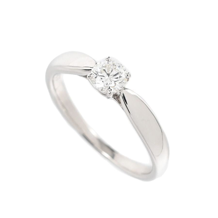 Tiffany & Co Ring Harmony Solitaire