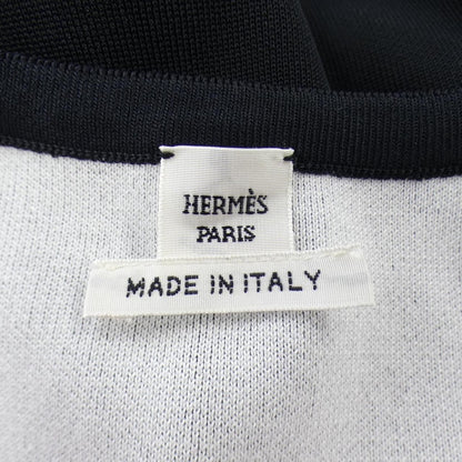 Hermes Knit Top Black 38 — view 4
