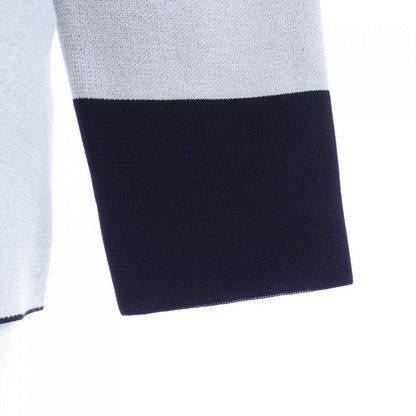 Hermes Knit Top Black 38 — view 6
