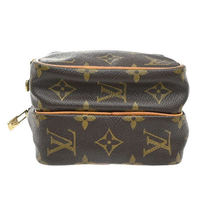 Louis Vuitton Mini Amazon Shoulder Bag Monogram 85ka801