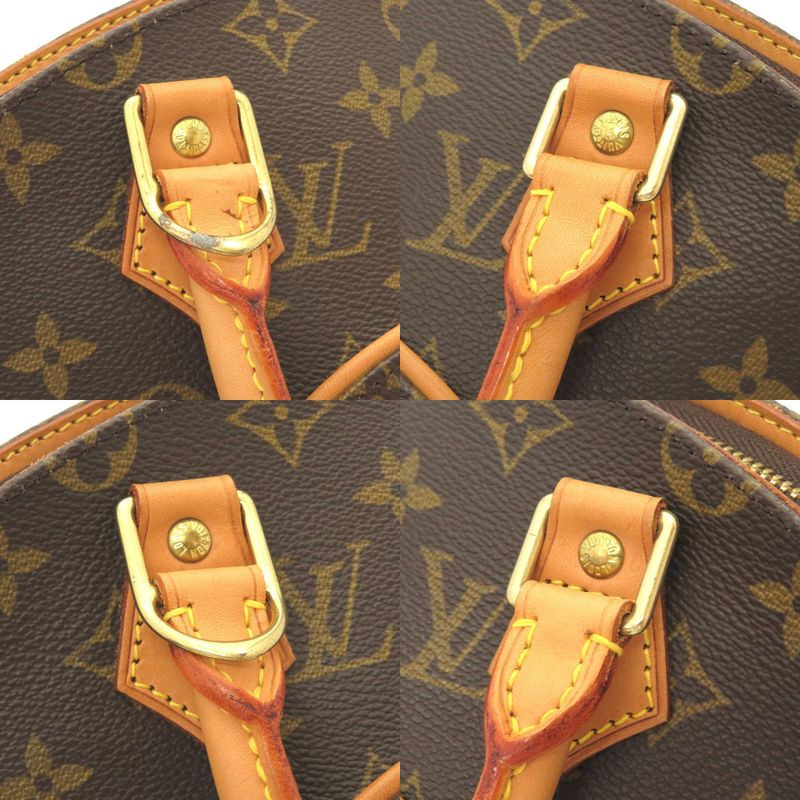 Louis Vuitton Ellipse MM Monogram M51