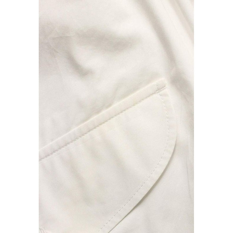 Prada Sgc 487 S000 1 Xv2 Hooded Long Coat — view 3