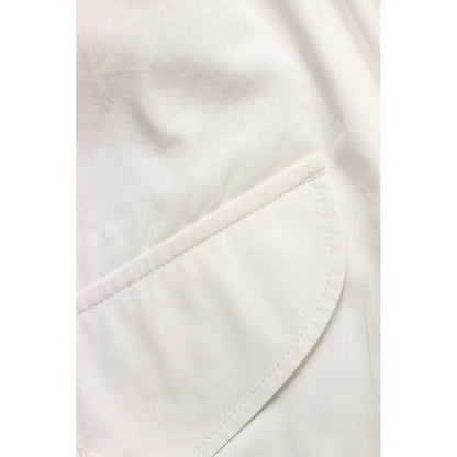 Prada Sgc 487 S000 1 Xv2 Hooded Long Coat — view 3
