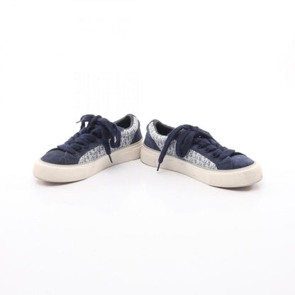Dior Sneakers Oak Canvas Suede — view 3
