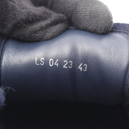 Dior Sneakers Oak Canvas Suede — view 6