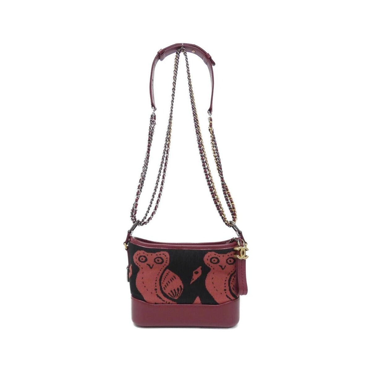 Chanel Gabriel Line Shoulder Bag