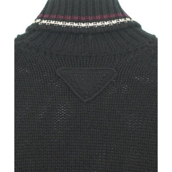 Prada Knit Sweater — view 9