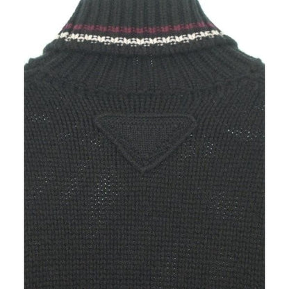 Prada Knit Sweater — view 9
