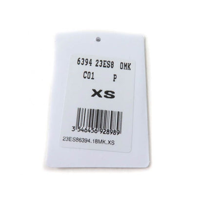 Celine 2 3es8/6394 100% Cashmere Phoebe Philo Long Sleeve Chunky Knit Sweater