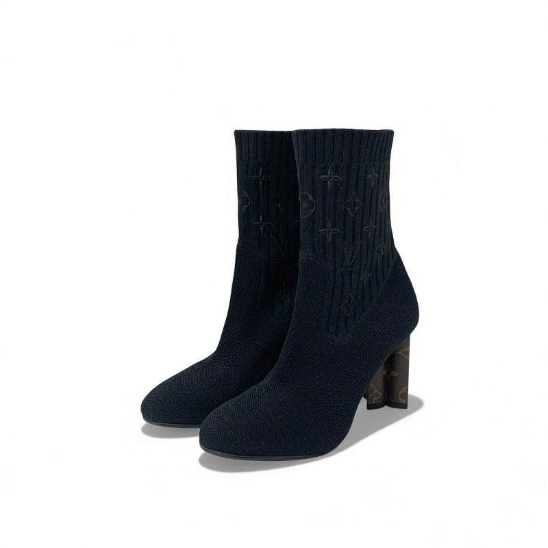 Louis Vuitton Silhouette Boot
