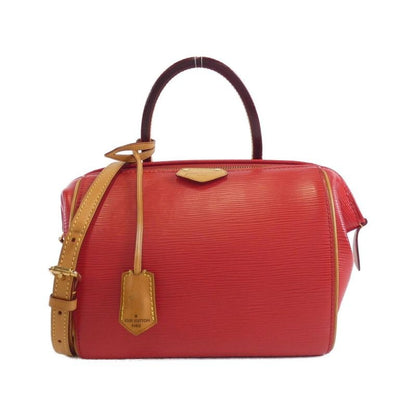 Louis Vuitton Epi Doc BB Boston Bag
