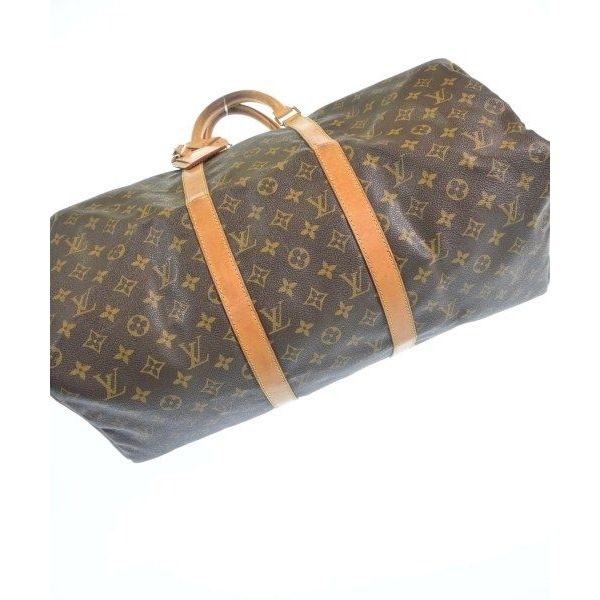 Louis Vuitton Boston Bag — view 12