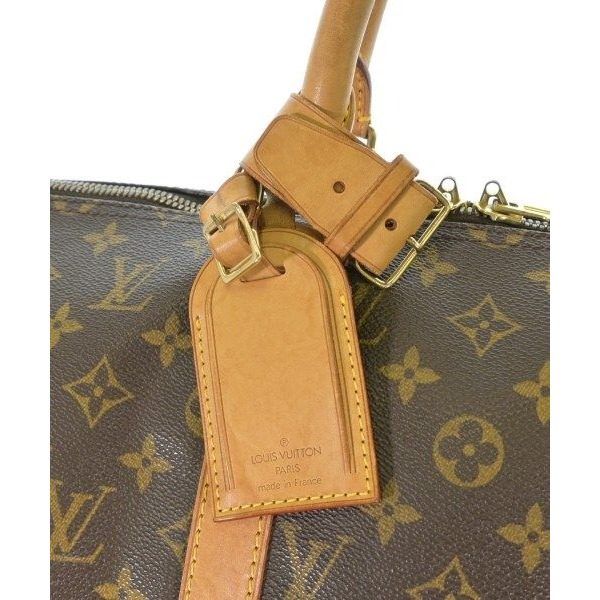 Louis Vuitton Boston Bag — view 5