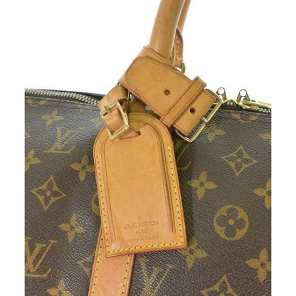 Louis Vuitton Boston Bag — view 5
