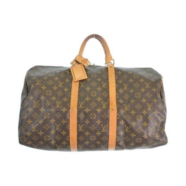 Louis Vuitton Boston Bag
