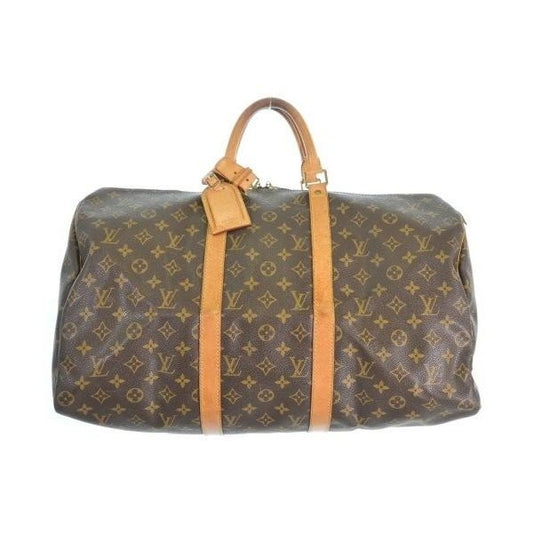 Louis Vuitton Boston Bag