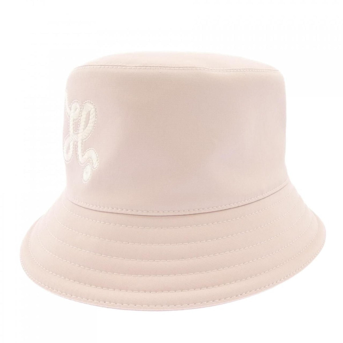Hermes Nautic Hat Pink
