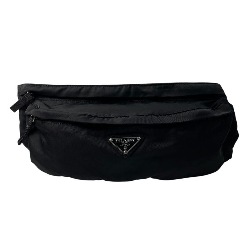 Prada Nylon Body Bag V132 Crossbody