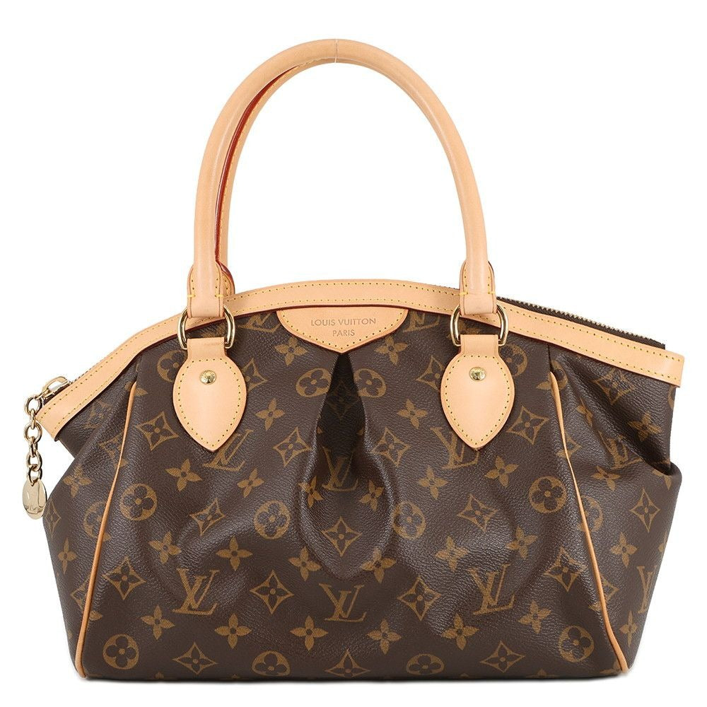Louis Vuitton Handbag Monogram Tivoli PM Bag