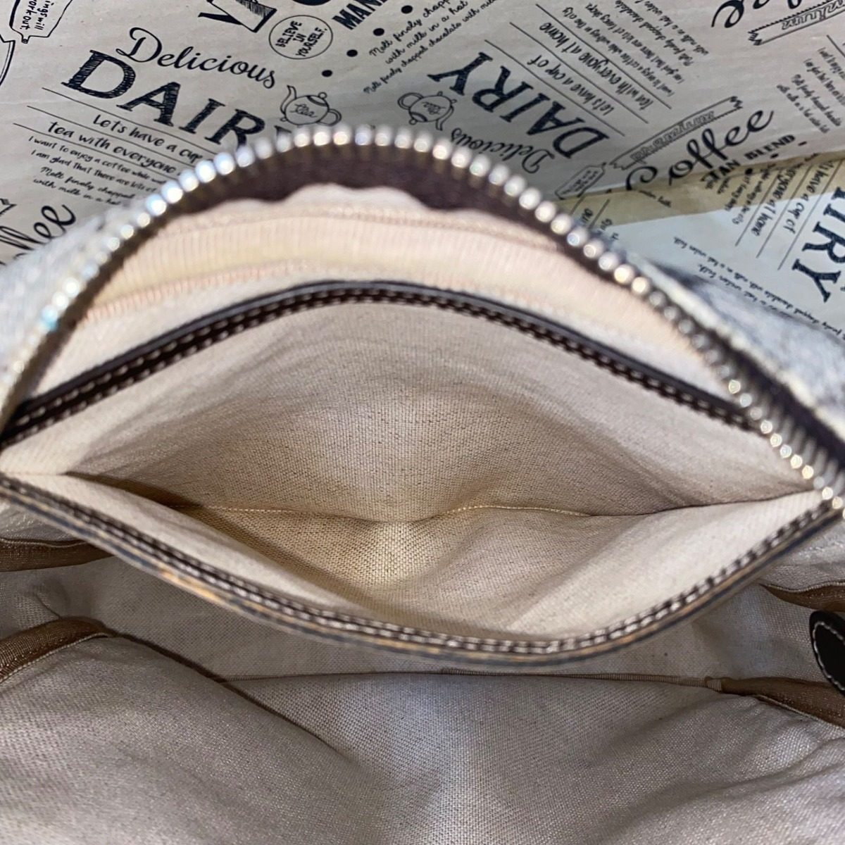 Gucci Shoulder Bag GG Supreme Crossbody Business Travel — view 10