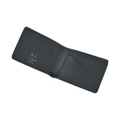 Louis Vuitton Wallet Coin Case — view 3