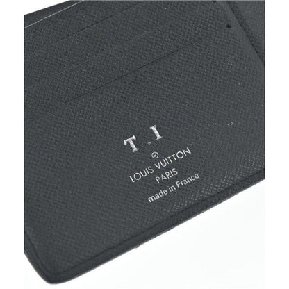 Louis Vuitton Wallet Coin Case — view 5