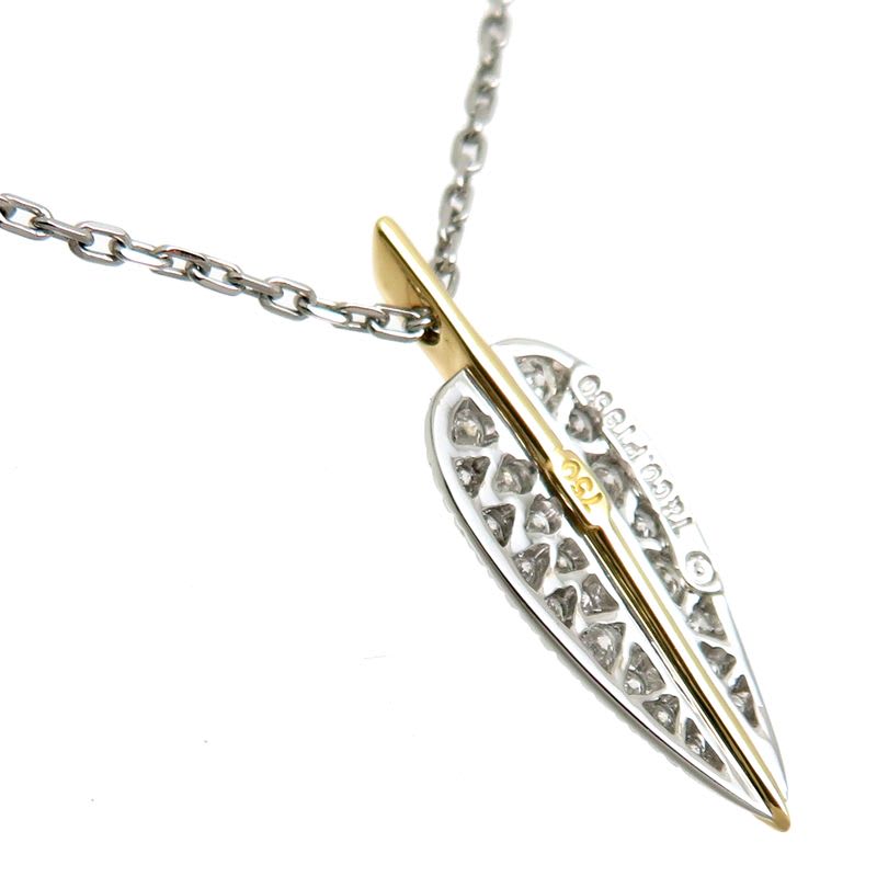 Tiffany & Co Necklace