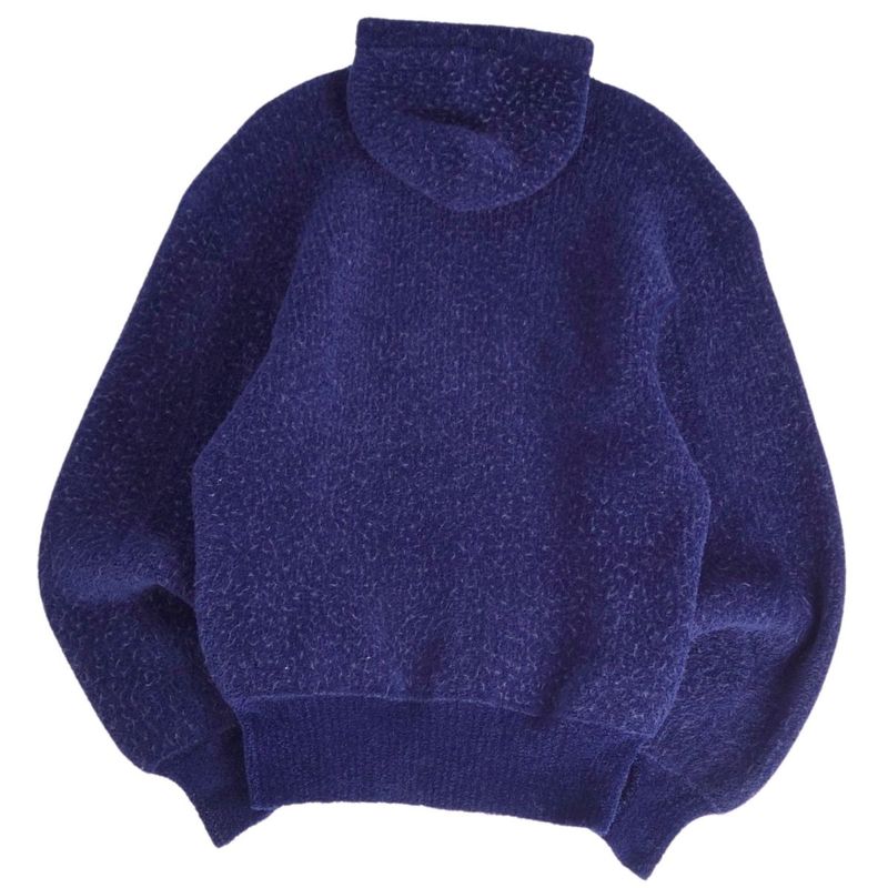 Balenciaga Hoodie 21SS Hoodie BB