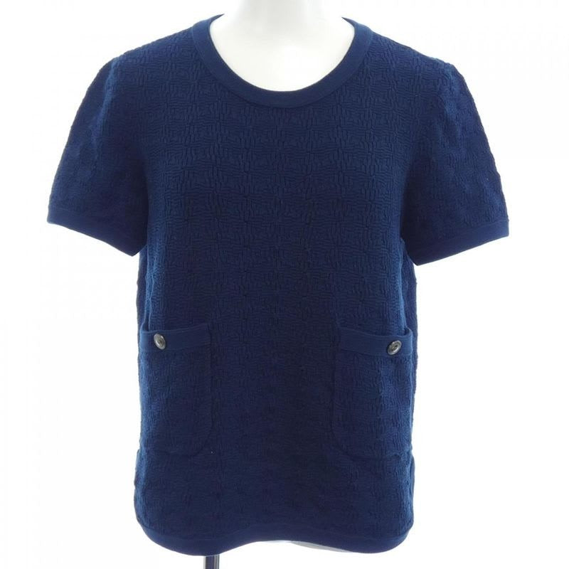 Chanel Knit