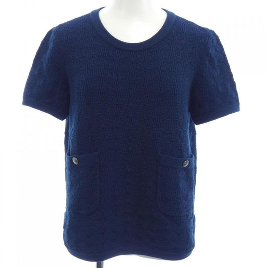 Chanel Knit