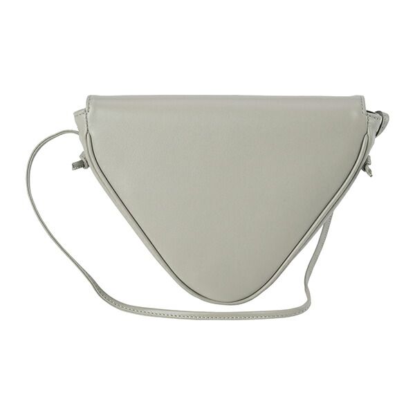 Celine Shoulder Bag Celine Print Light Gray