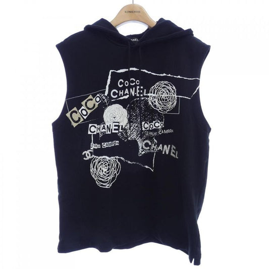 Chanel 20 P Hoodie