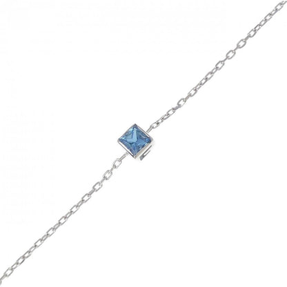 Gucci Blue Topaz Bracelet