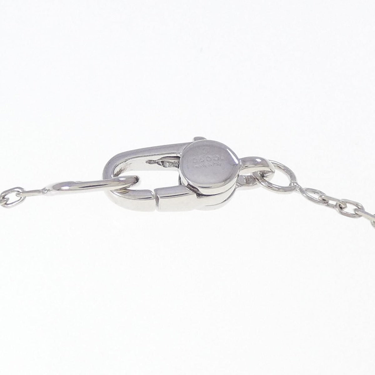 Gucci Blue Topaz Bracelet — view 4