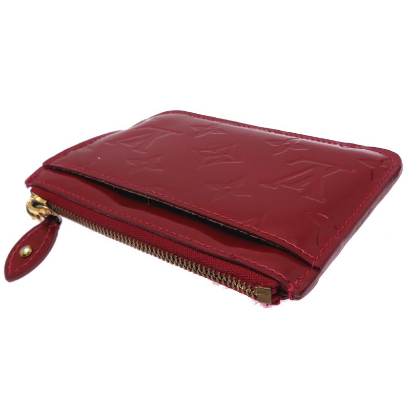 Louis Vuitton Coin Case